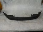 502006535 -04 Ski-doo 99 Black Bumper