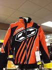 70-4586 -current 2014 Orange-large Jacket-dark Launch Se Castle