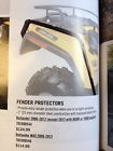 703500546 -current Rear Max Outlander Protectors Fender