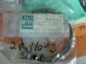 000.42.139-87 Jlo Rockwell Piston Rings Pn New