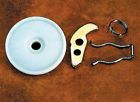001-0762 Stanley Nos Unused Vintage Snowmobile