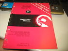Omm68926 001- Snowmobiles 440 F0 Deere Manual John 340 155 Operator Trailfire