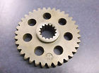 00101-07325 Suzuki 35t Sprocket Ac Eltigre Fury Vintage Arcticcat 0107-325