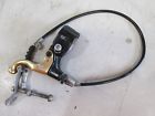 007-1026g Goldfinger Left Hand Throttle Kit For Many Models Yamaha Viper