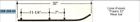008-206-03 Bsl Polaris Wearbar 1820261
