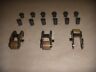 0100-196 Arctic Cat Vintage Nos Salsbury Drive Clutch Roller Arm Set