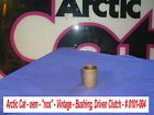 0101-004 Snowmobile Cat Clutch Bushing Models 1967-1968 Arctic Driven Oem
