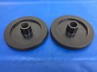 0102-077 Arctic Cat Panther Ext Lynx Puma Track Driver Wheels