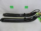 0103-129 Arctic Panther Jag Cat Pair Cheetah Nos Snowmobile Ski Lynx Vintage