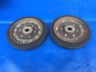 0104-023 Arctic Cat Set Of