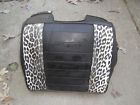 0106-365 Panther Arctic Cat 1972 440 Backrest Assy