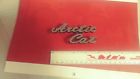 0106-441 Arctic Cat Rare Vintage