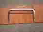 0106-976 3000 Arctic Cat 1980 Jag F C Bumper