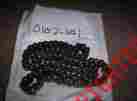 0107-101 Arctic Cat Vintage Snowmobile 74-79 Panther Cheetah 90 Pin Silent Chain