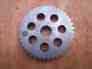 0107-220 1980 Sprocket Arctic 39th Cat 3000 Jag