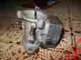 0109-380 Walbro Wda 1-1 Vintage Snowmobile Carburetor Carb Arctic Cat Scorpion