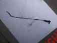 0109-722 Choke Lynx Arctic Cat 1993 340 Cable