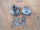 0109-937 0109-936 0107-674 Lynx 2000 250cc Artic Cat 1980 Arctic S 250 Caliper Carrier Spacer 0107-67