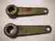 0110-017 Arctic Cat Vintage Spindle Arms 2