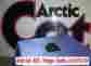 0110-184 Arctic Cat Ski Spring Saddle 1971 King Kat Nos Vintage