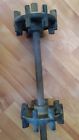 0110-622 Driver Cat Nos Vintage Arctic