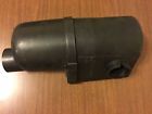 0110-975 Vintage Arctic Cat Snowmobile Air