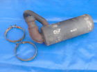 340-399-440 0112-109 Arctic Cat Nice 1971 Panther