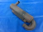 0112-200 Arctic Cat Puma Cheetah Panther Vip Exhaust Muffler Pipe