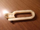 0114-324 Arctic Cat Snowmobile Stop