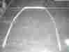 0114-483 Panther Arctic Cat 1981 Pantera 500 Front Bumper