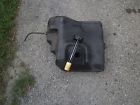 0109-938 0115-033 3000 Arctic Cat 1980 Jag F C Gas Tank