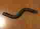 0115-081 Arctic Cat Vintage Snowmobile Radiator Hose 78 89 Pantera El Tigre