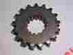 0116-005 Arctic Cat Nos Sprocket 17t Rc 35-2 1970-1972 See Description