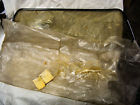 0116-311 Ext Vintage Cat 1971 King Snowmobile Windshield