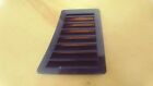 0116-467 Arctic Cat Vintage Genuine Snowmobile Hood Vent Nos