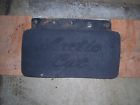 0116-964 0116-957 0116957 Lynx 2000 Artic Cat 1980 Arctic 250 S Snowflap W Backing Plate