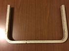 0117-093 Vintage Arctic Cat Snowmobile Rear
