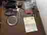 0136-132 Vintage Arctic Cat Snowmobile Nos Electric Start Kit 1979 Pantera