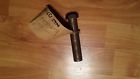 0137-009 Vintage Clutch Jlo Bolt Cat Arctic