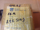 014.35 Hirth New Genuine Piston