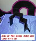 0145-023 Clamp Puma Battery Cat Electric Arctic Start Nos Case