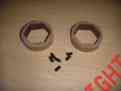 0146-197 Cat Vintage Clutch Hex Bushing Arctic Set Drive Nos