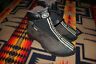 015098 Adidas Mens Us Rare Snow Insulated Waterproof Mid Boots