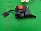 0153-087 Vintage 1976 Arctic Cat Snowmobile