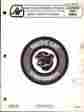0185-011 Arctic Cat 1972 Sachs Engine Km914b Wankel Parts Manual P N 422