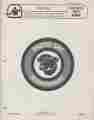 0185-068 Arctic Cat 1976 Snowmobile Jag