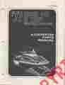 0185-078 1977 Arctic Cat Snowmobile El Tigre P N Parts Manual 593