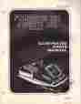 0185-129 Arctic Cat 1979 Snowmobile Kitty Parts Manual P N 228