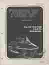 0185-130 Arctic Cat 1979 Snowmobile Trail F C P N Parts Manual 064