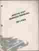 0185-169 1980 Arctic Cat Snowmobile Lynx P N Service Manual 617